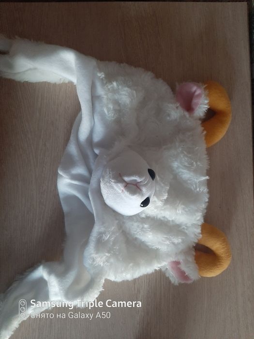 Продам новогоднии костюм