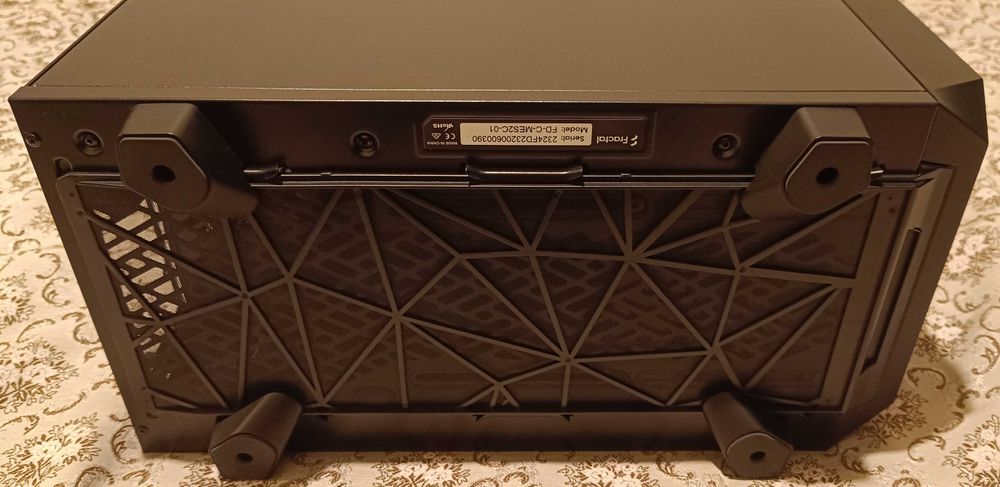 Кутия за компютър