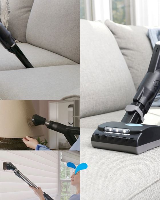 Почистване с Рейнбоу