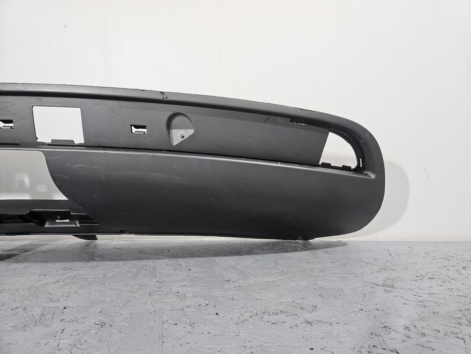 Задна броня AUDI Q5 S-LINE FACELIFT 2012- 2016 Спойлер дифузьор