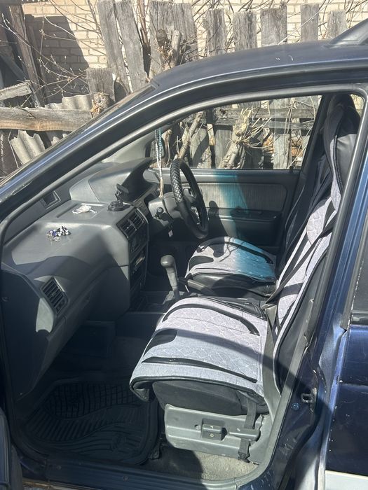 Продам митсубиси рвр