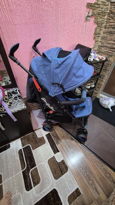 Коляска б/у ...коляска