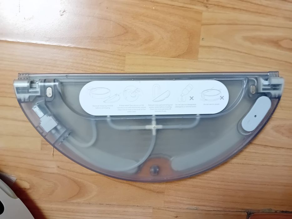 Aspirator robot Xiaomi Mi Robot Vacuum Mop 2