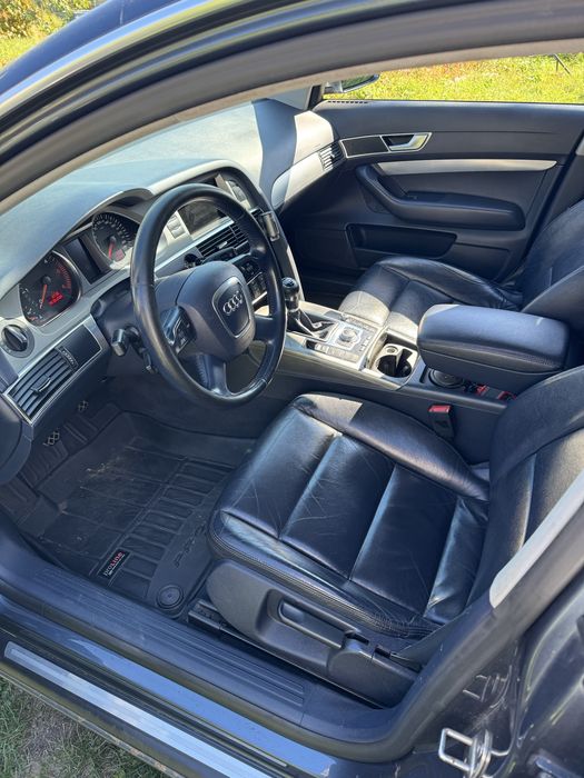 Audi a6 C6 2.0TDI