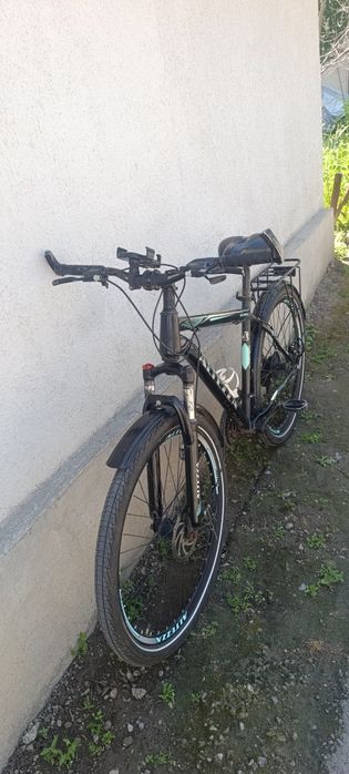 Velosiped.  Nomi: ALTEZZA