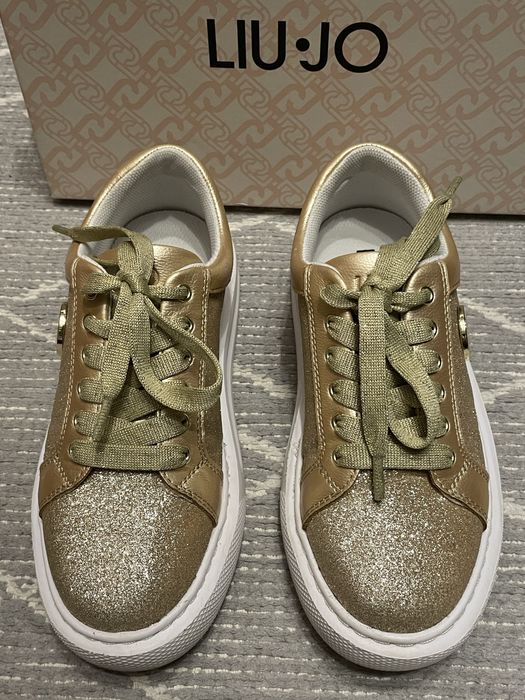 Liu jo детски 33 размер