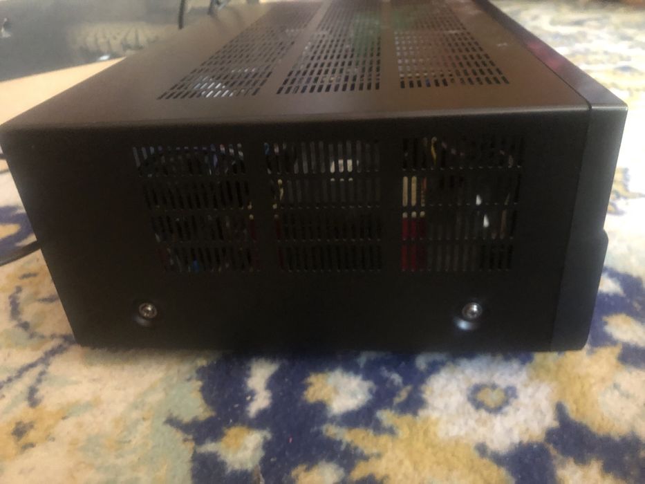 AV Receiver Yamaha RX-V371 - pt piese