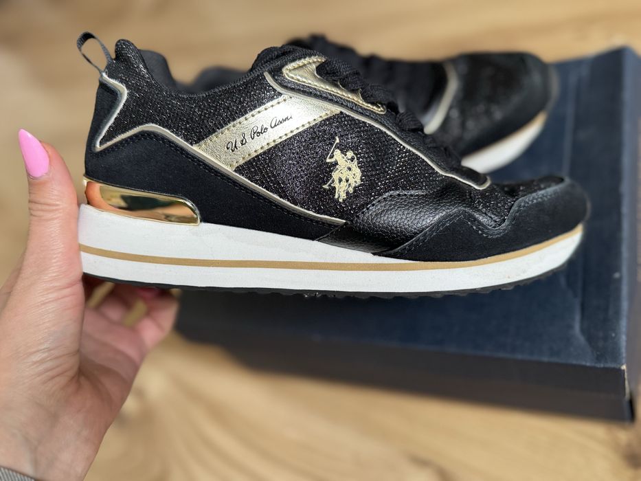 Маратонки “US Pollo ASS.”