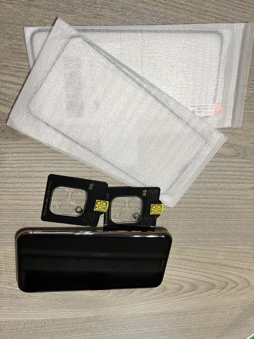 Iphone 11 pro нов