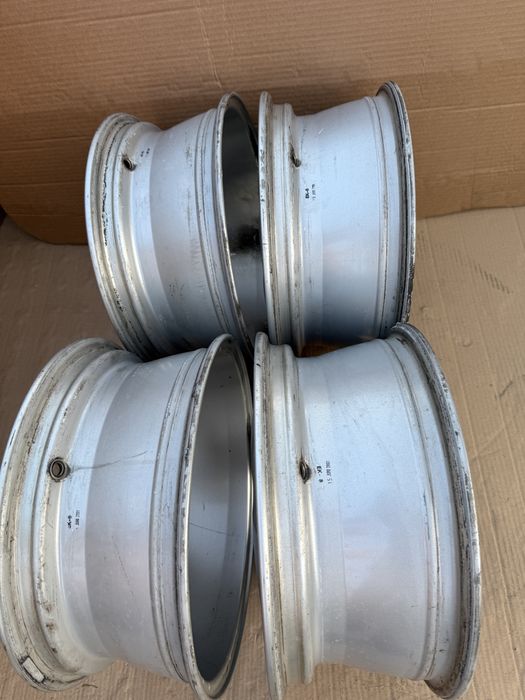 Джанти Opel Astra Corsa Meriva 15” 5x110