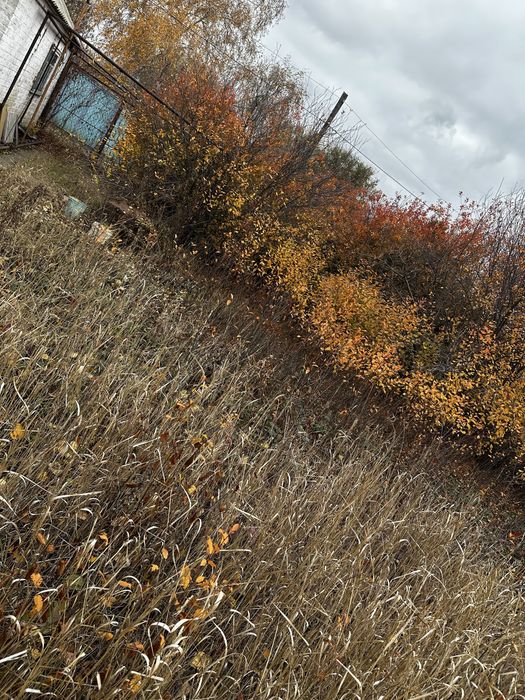 Продам дачный участок