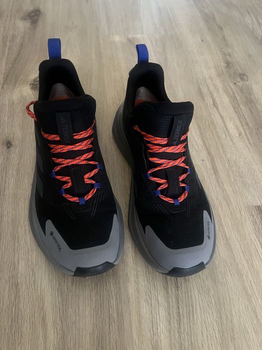 Маратонки ADIDAS TERREX Дишащи