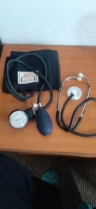 Tensiometru MAC profesional