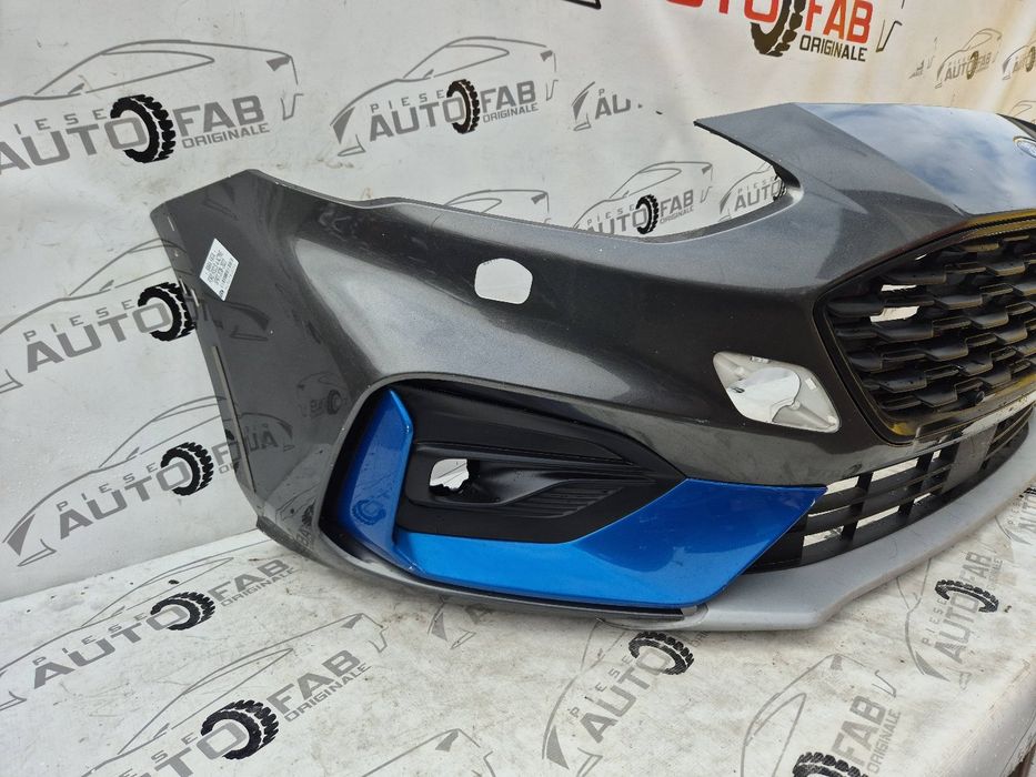 Bara fata Ford Focus 4 Active an 2018-2019-2020-2021-2022
