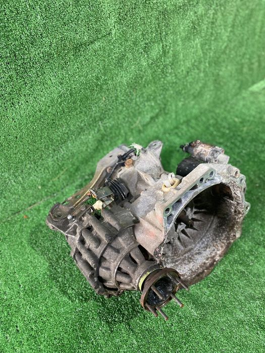 МКПП Коробка механика Golf 3 Volkswagen