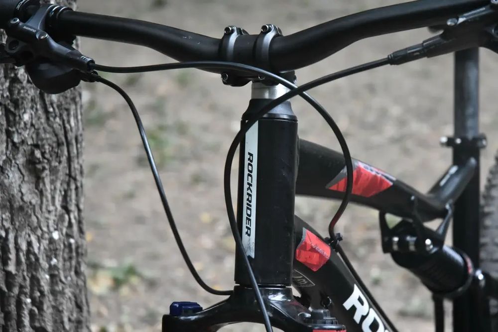 Vănd rockrider st530s
