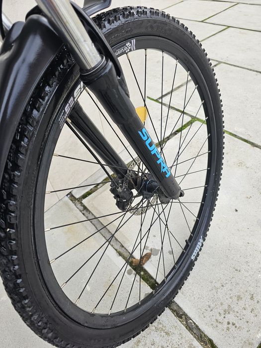 Vând bicicleta Mtb Afisport 2921 Supra -29 Inch ,L