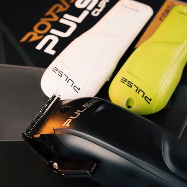 Rovra – Pulse Машинка