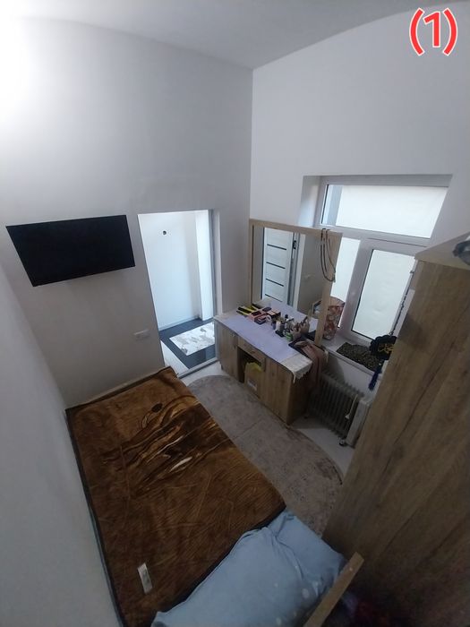 СРОЧНА  сергели хонободда 5 хона 2 каватли уй СОТИЛАДИ