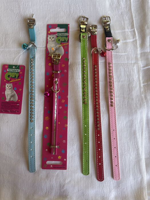 Accesorii pentru pisici
