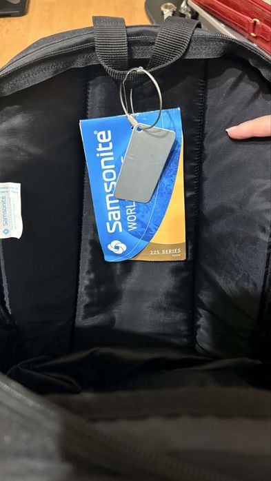 Раница Samsonite