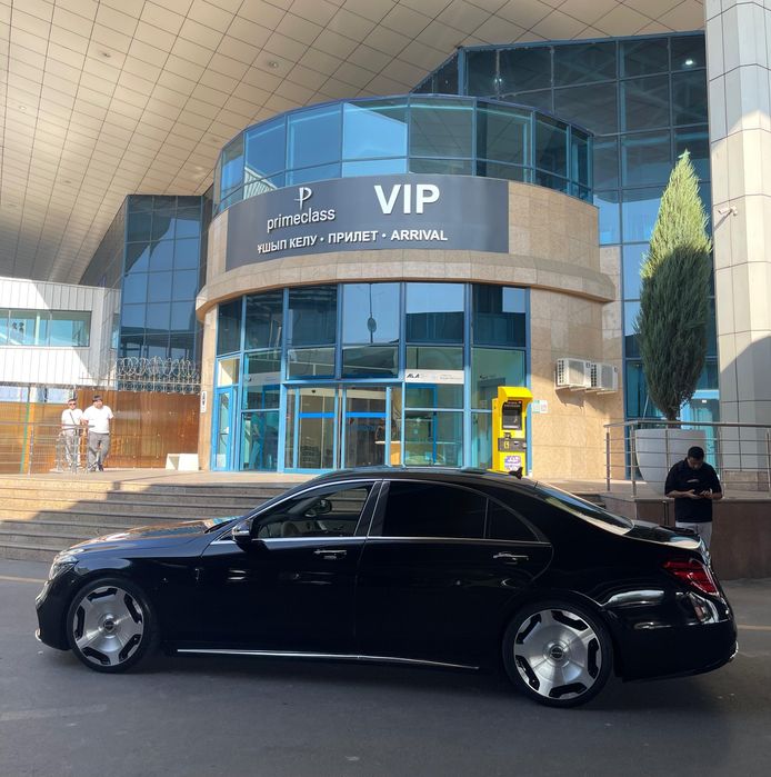 Прокат автомобилей RollsRoyce, Майбах, Мерс222
