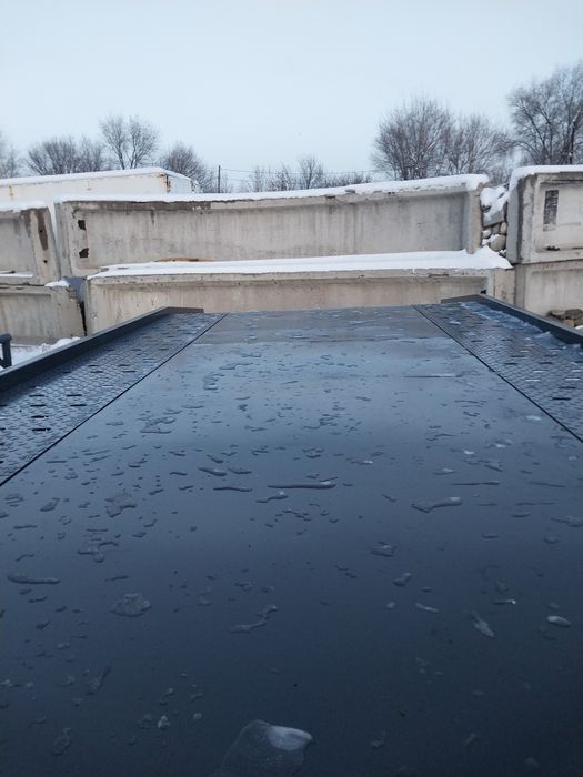 Продам платформу на эвакуатор