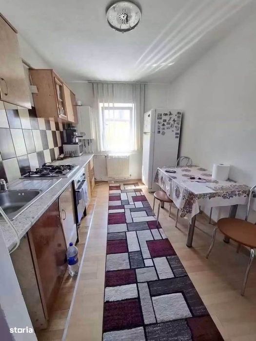 De vanzare apartament cu 2 camere, balcon, boxa, 35000euro