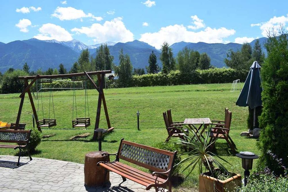 Продава се Двустаен апартамент в Разлог - 59 кв.м за 806 €/кв.м - Снимка #19