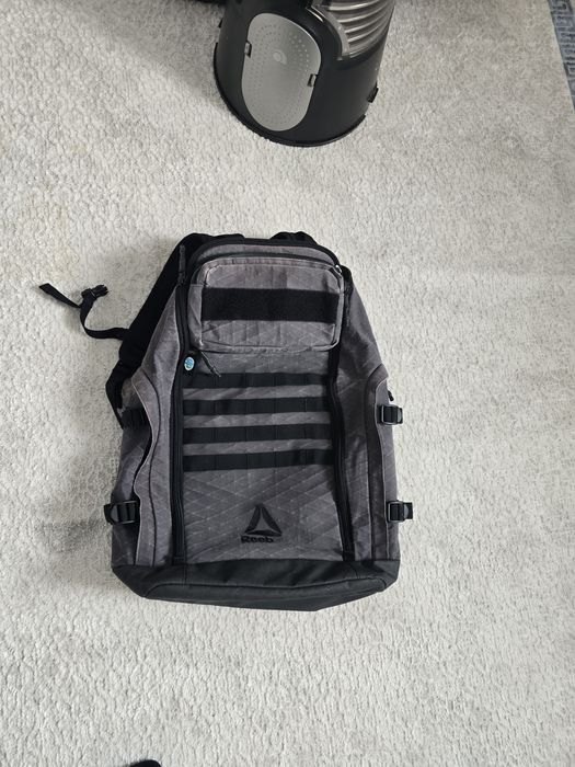 Оригинал Рюкзак UFC REEBOK