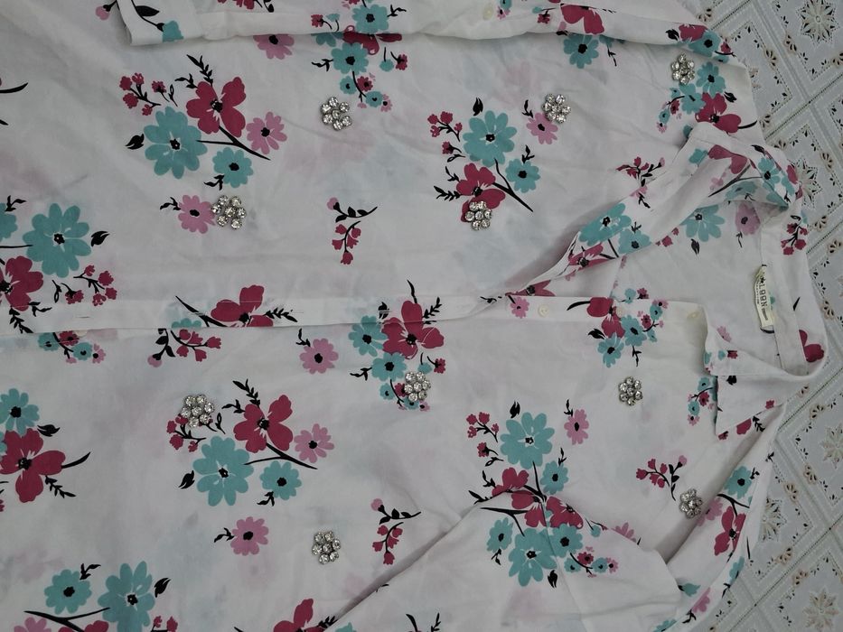 Rubashka oversays sotiladi turestkiy nejniy