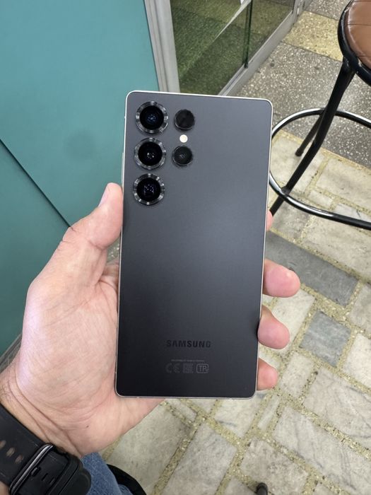 Samsung s25 ultra