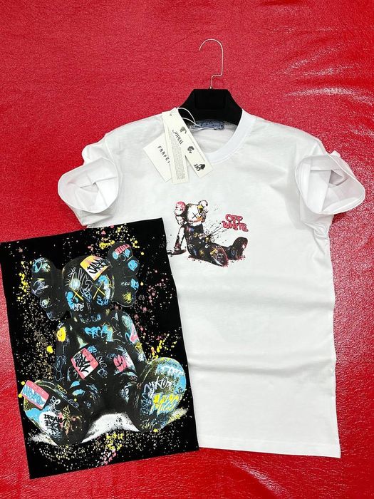 Tricou baieti - Barbati | Produs Nou PREMIUM Multi brand