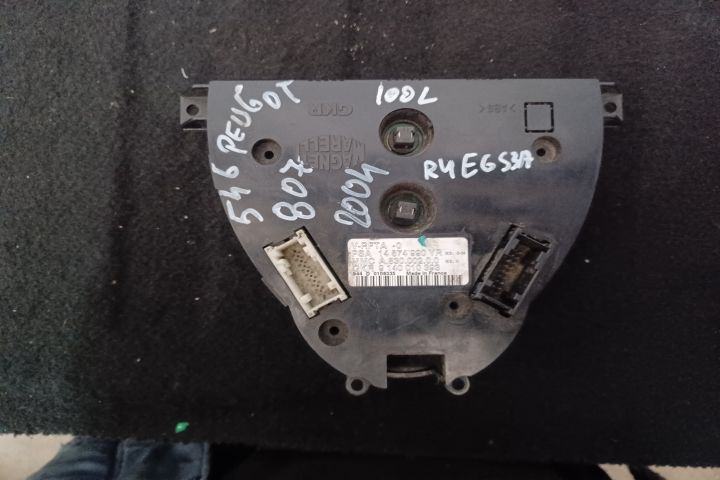 Comanda AC A83000200 14874990YR 9140010393 A83000200 14874990YR 91400
