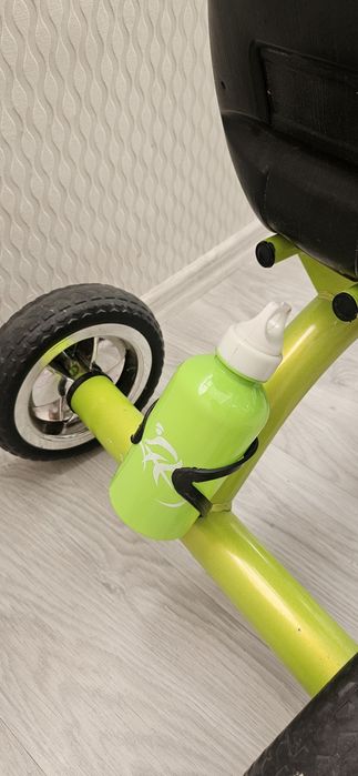 Детско колело (триколка) cavalier