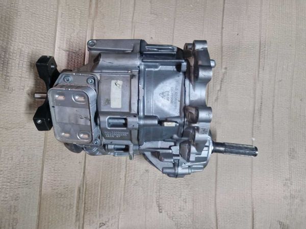 Нова раздатка за Mercedes E-Кlasse  W213