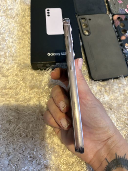 Samsung Galaxy S23 Levender 256 GB