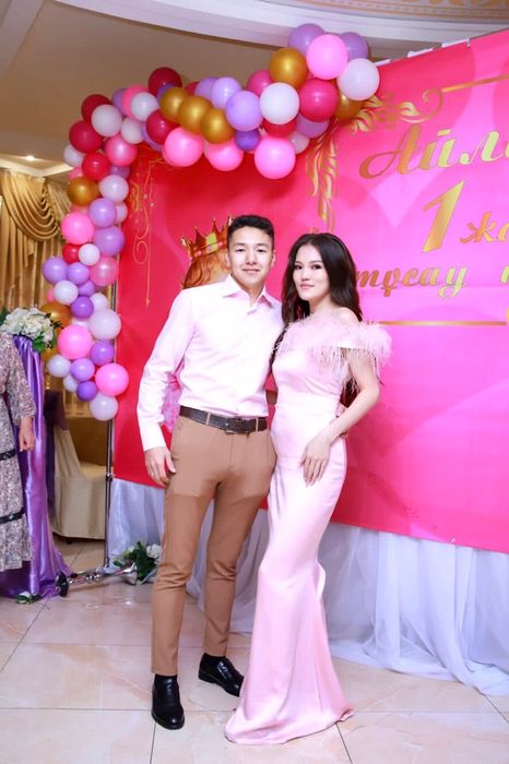 Мужские вещи