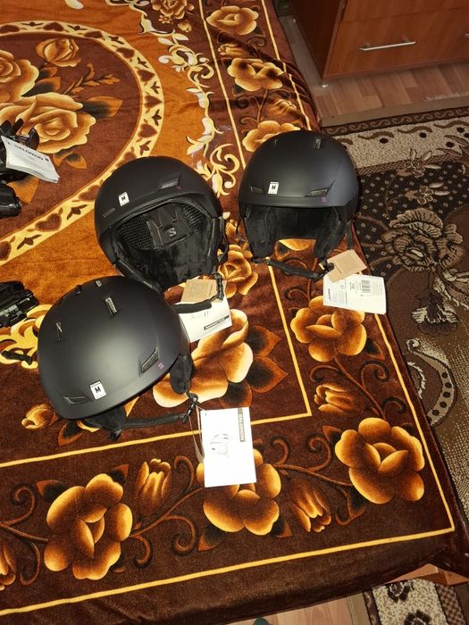 Vand clapari salomon  noi