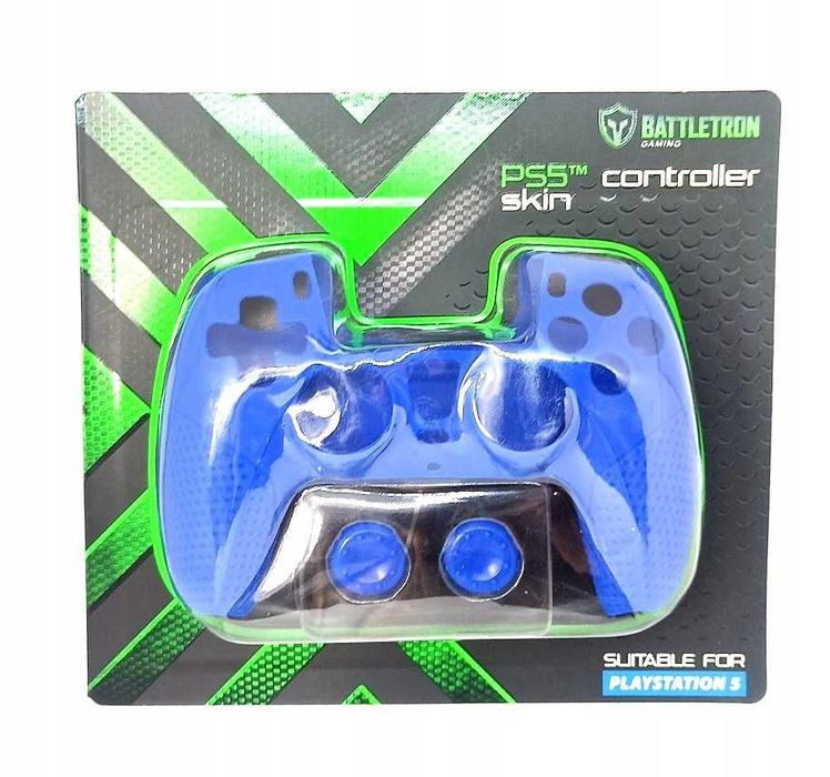 Промо! Протектор за ps5 контролер