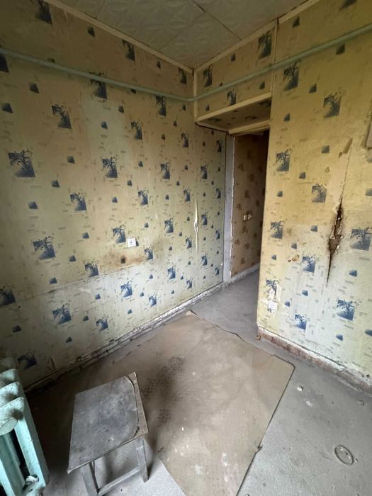 продается 2 комн кв р-н 2-ой рабочий