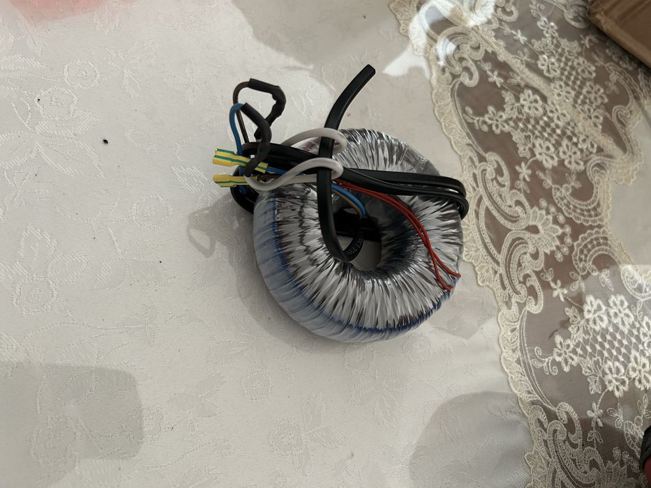 Силомер рокки боксер запчасти