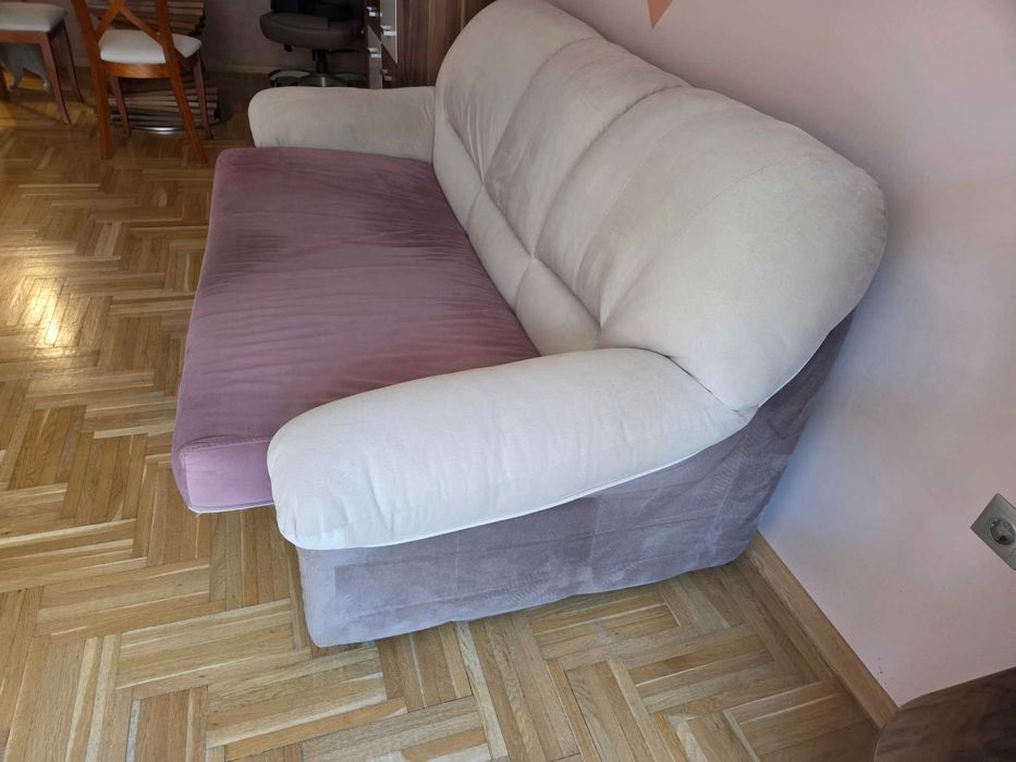Диван с ракла 200см
