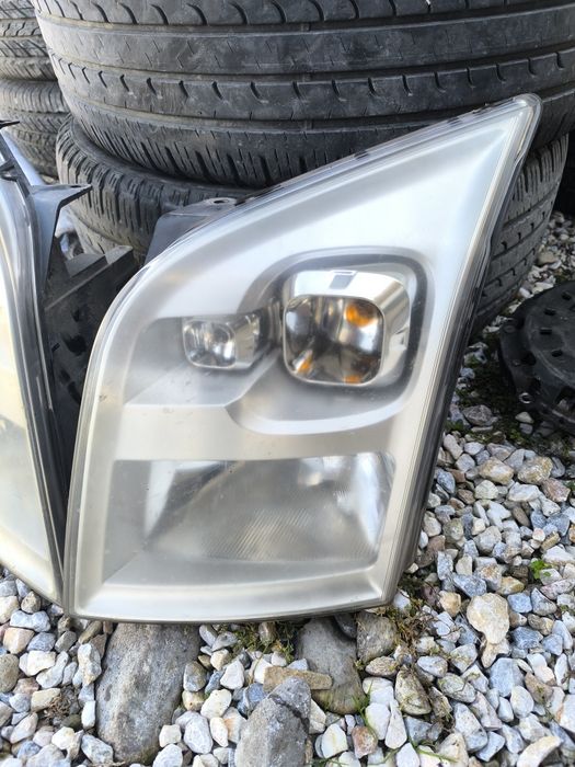 Фарове Ford Transit 2006г.