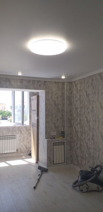 Услуги по ремонту