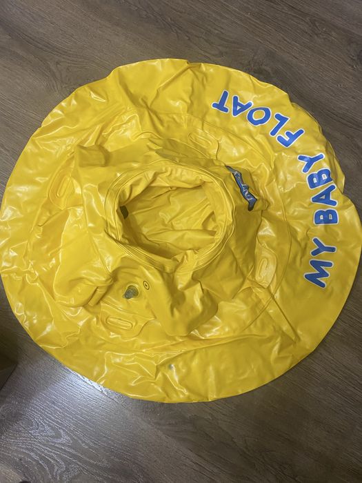 Пояс с крачоли Интекс