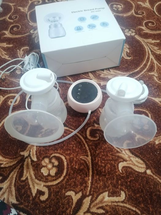 Pompa de san simpla(a fost dubla)