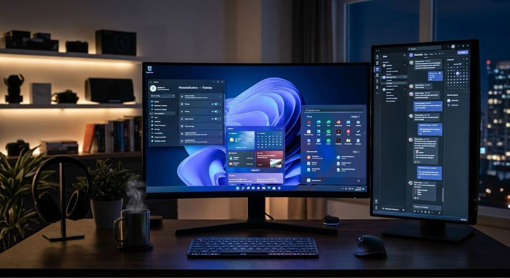 Instalare Windows 10/11 – Activare Permanentă & Optimizare