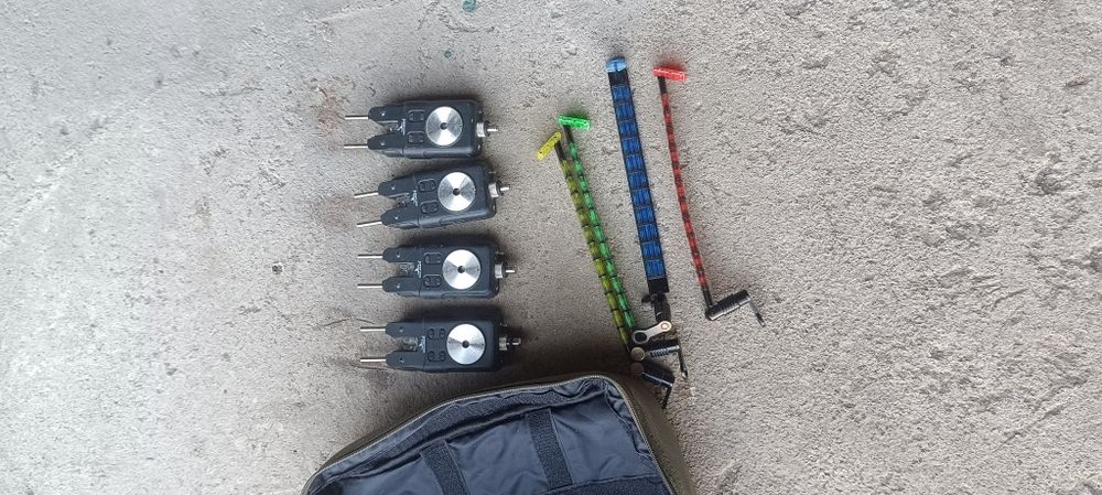 Продам сигнализаторы