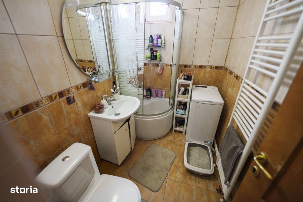Apartament de vanzare 2 camere – Ultracentral, Craiova